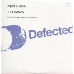 Chus & Penn - Esperanza