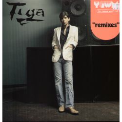 Tiga - You gonna want me RMX