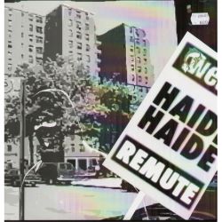 Remute - Haide Haide