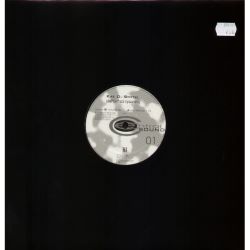 Kay D. Smith - Distorted Opening