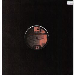 Mike Humphries - Back to Floor