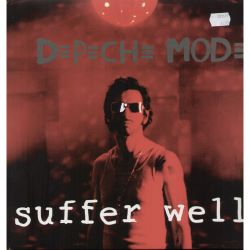 depeche mode - suffer well disc 1