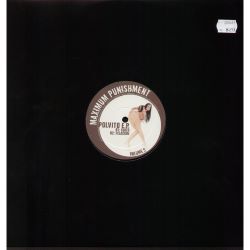 Unknown - Polvito EP