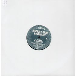 Michael Gray - Borderline