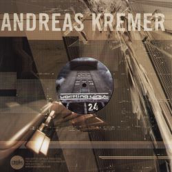 Andreas Kremer - Meister aller Klassen