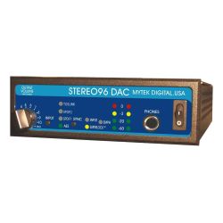 Mytek Stereo 96 DAC