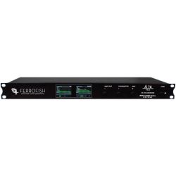 Ferrofish A16 MK II Audiowandler