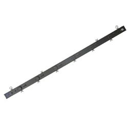 LITECRAFT Alu-Bar SLB 2000 DMX schwarz