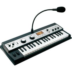 Korg MicroKORG XL