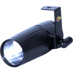 American DJ Pinspot LED