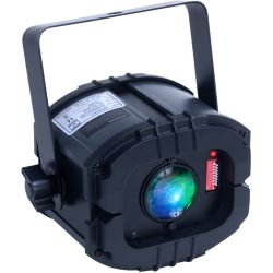 American DJ LED Trispot