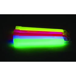 EUROLITE Leuchtstab Knicklicht Grün 150mm
