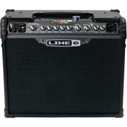 Line6 Spider E-Gitarren Combo JAM B-Ware