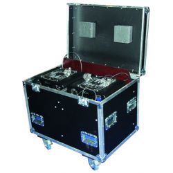 GLP Case für 2x Ypoc 250 / 575 ECO Version