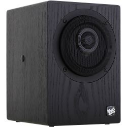 ME Geithain Studio RL-906 Esche furniert schwarz