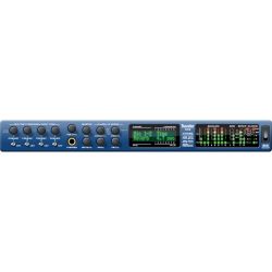 MOTU Traveler MK3 Firewire