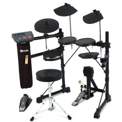 D-TRONIC E-Drumset Q5 PLUS
