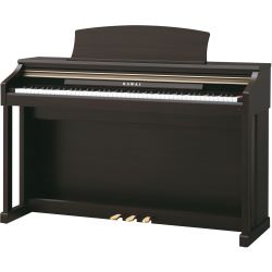Kawai CA-18 R Rosenholz