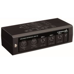 Cakewalk UM-3G