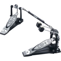 Pearl P-902 Doppelfußmaschine Drum Pedal