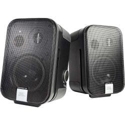 JBL Control 2 PS Stereoset (Paar)
