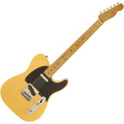 Fender Road Worn 50 Tele MN BLD E-Gitarre