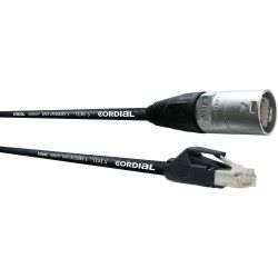 Cordial CAT 5 CSE10NH5 Neutrik Ethercon RJ45 10m
