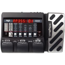 Digitech RP 355