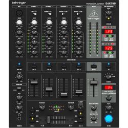 Behringer DJX 750