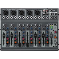 Behringer Xenyx 1002B Mischpult