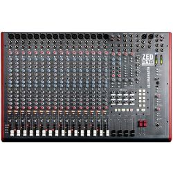 Allen & Heath ZED R16