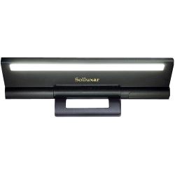 SOLLUXAR 200 Leuchte Gold