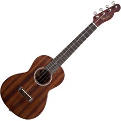 Fender Tenor Ukulele Pa'ina