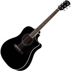 Fender CD 140 SCE BLK