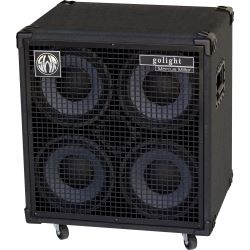 SWR SWR Marcus Miller golight™ 4x10 (4 ohm)