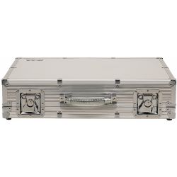 Rockcase RC 23010 Effekt Pedal Alu Case 60x40x10