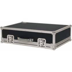 Rockcase RC 23120 Effekt Pedal Flight Case 72x46x21