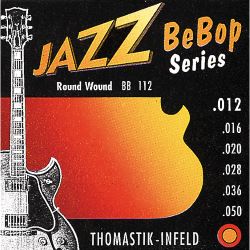 Thomastik BB112 Jazz Bebop Series