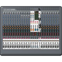 Behringer Xenyx XL2400 Mischpult 24 Kanäle