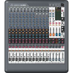 Behringer Xenyx XL1600