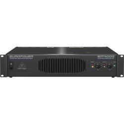 Behringer Europower EP 4000