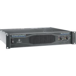 Behringer Europower EP 2000