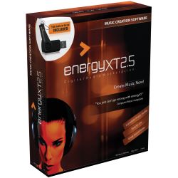 Behringer energy XT2.5