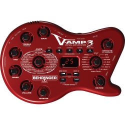 Behringer V-Amp 3