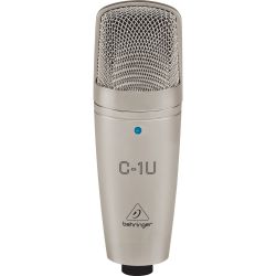 Behringer C 1U