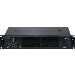 dB Technologies HPA 1000