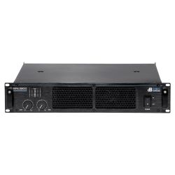 dB Technologies HPA 2800