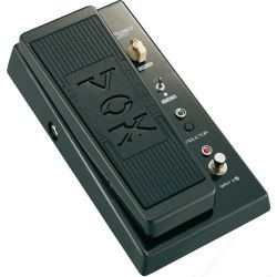 Vox Satriani Big Bad Wah Pedal
