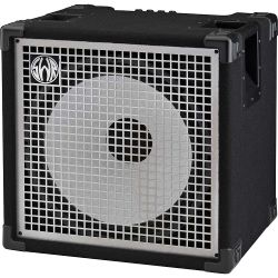 SWR LA15 Bass Combo Demo