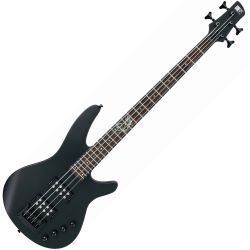 Ibanez SRX 720 BKF E-Bass